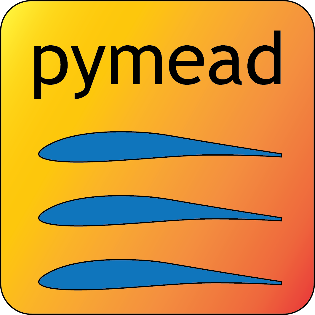 pymead 2.0 documentation - Home